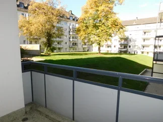 Wohnung Helbingstraße in Essen