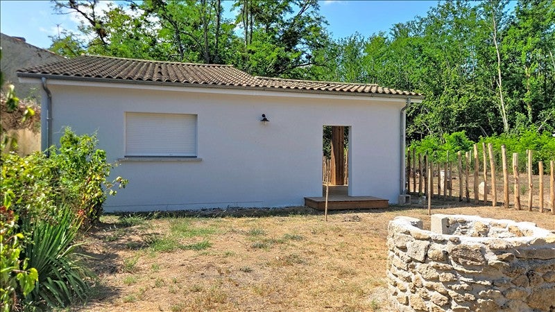 House Route de Pingoy in Budos