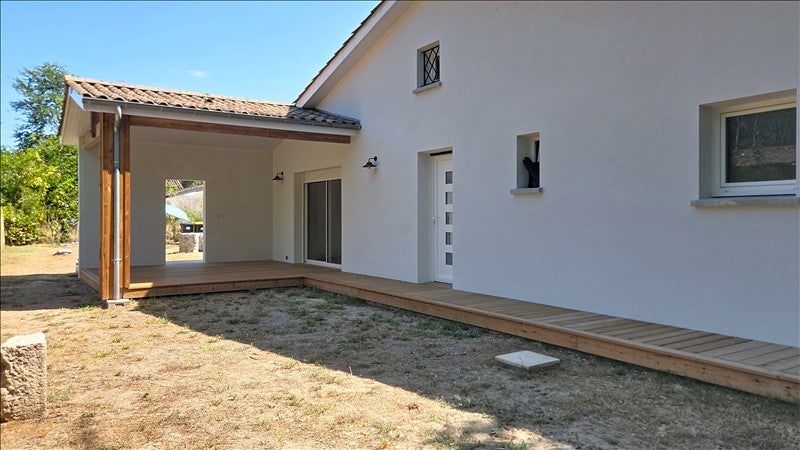 House Route de Pingoy in Budos