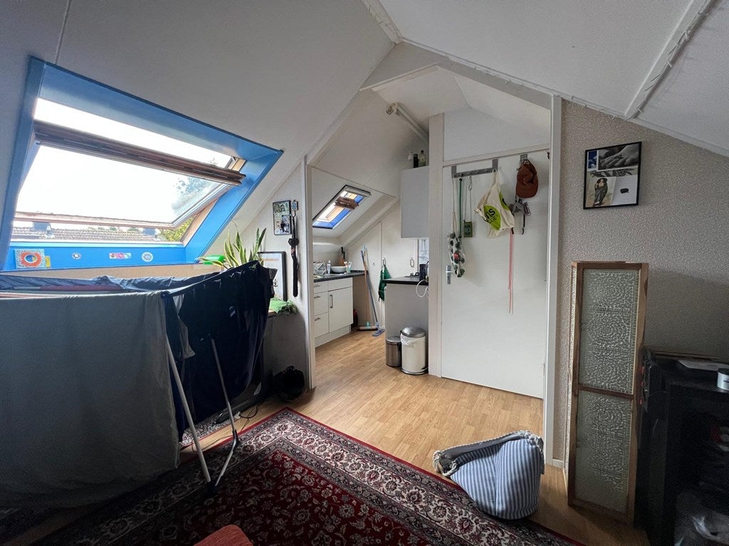 Kamer Briljantstraat 2