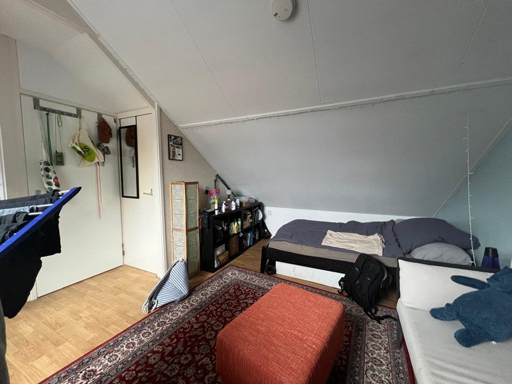 Kamer Briljantstraat 3