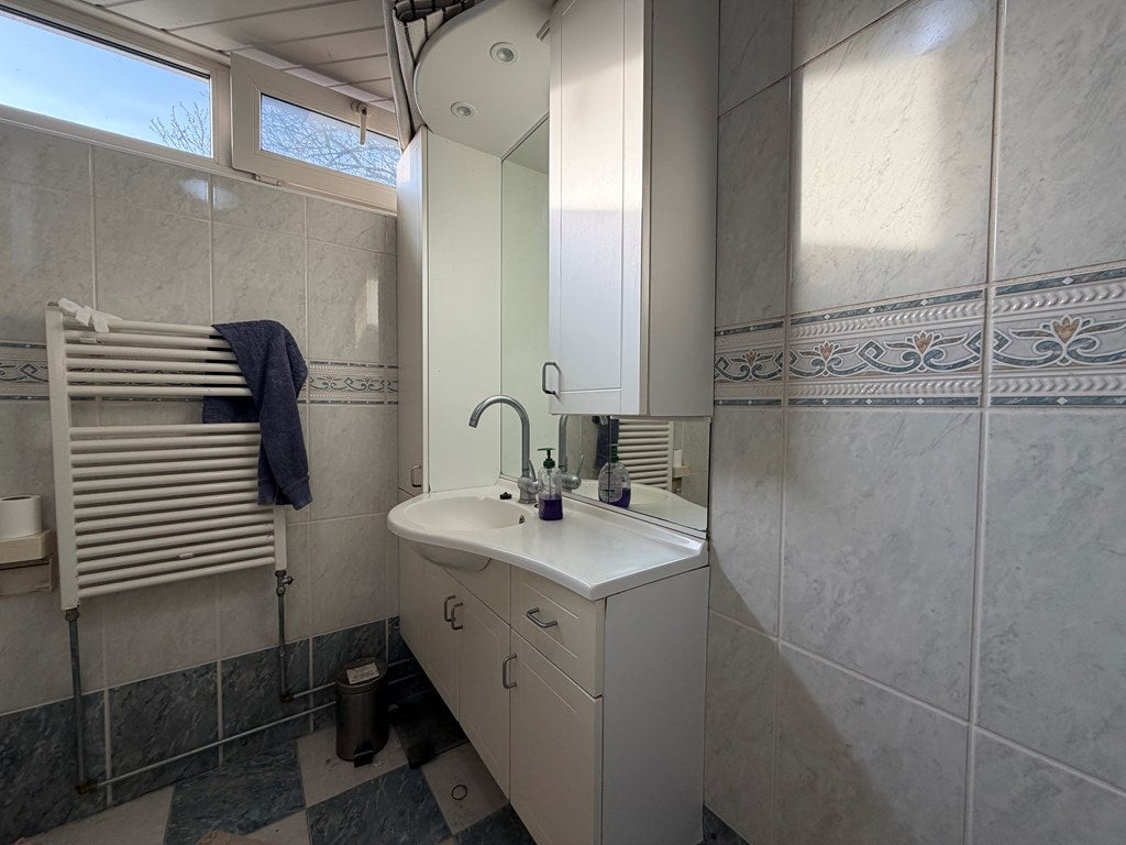 Kamer Briljantstraat 8