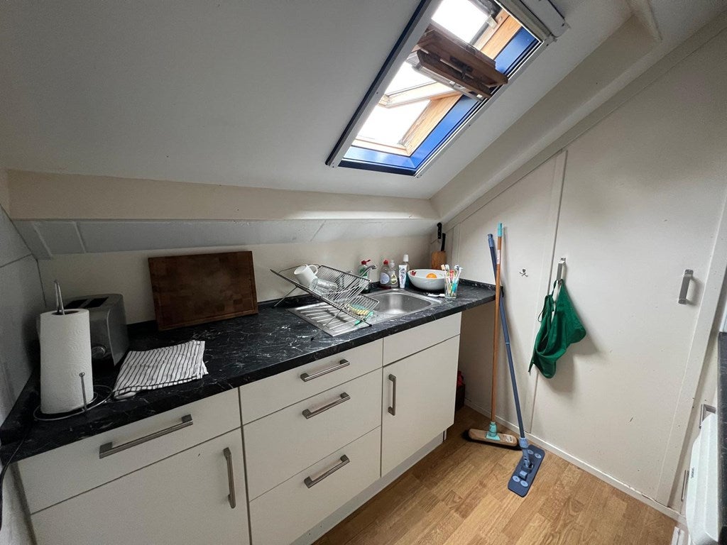 Kamer Briljantstraat 6