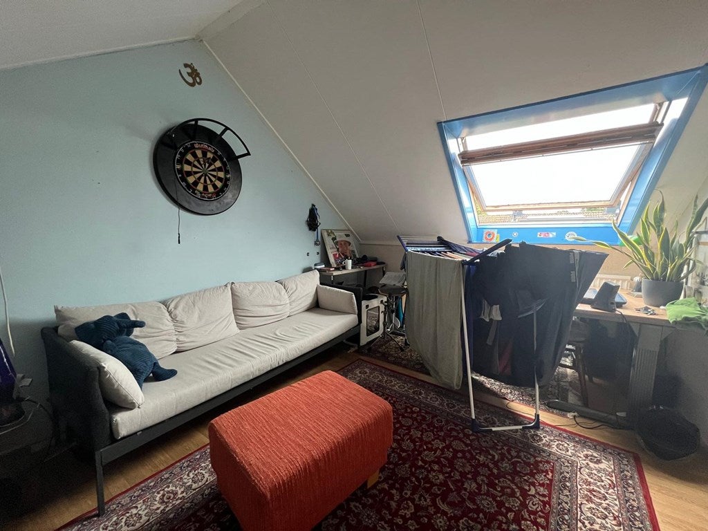 Kamer Briljantstraat 4