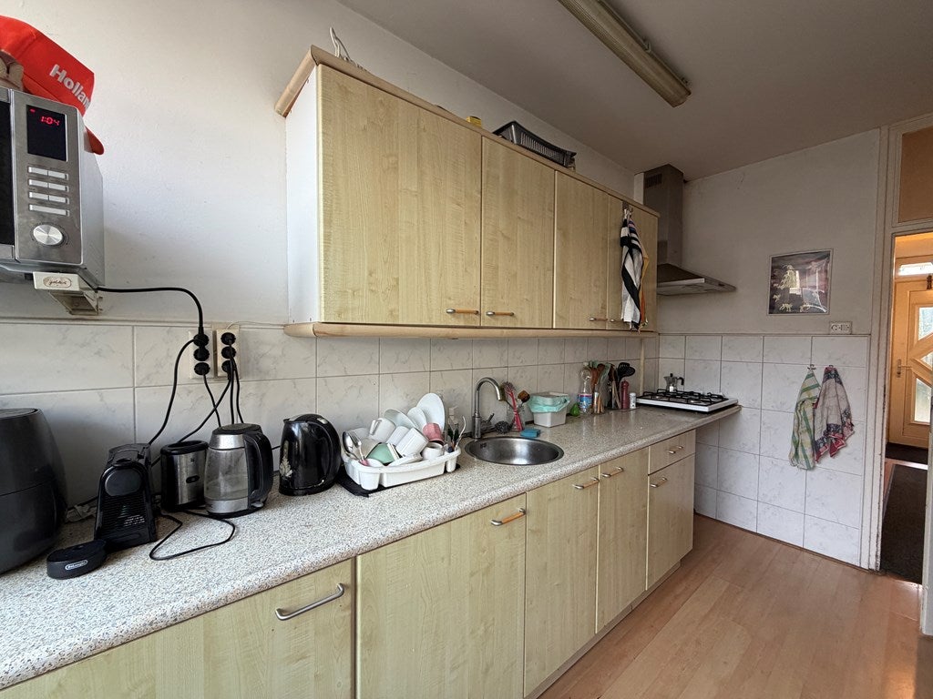 Kamer Briljantstraat 7