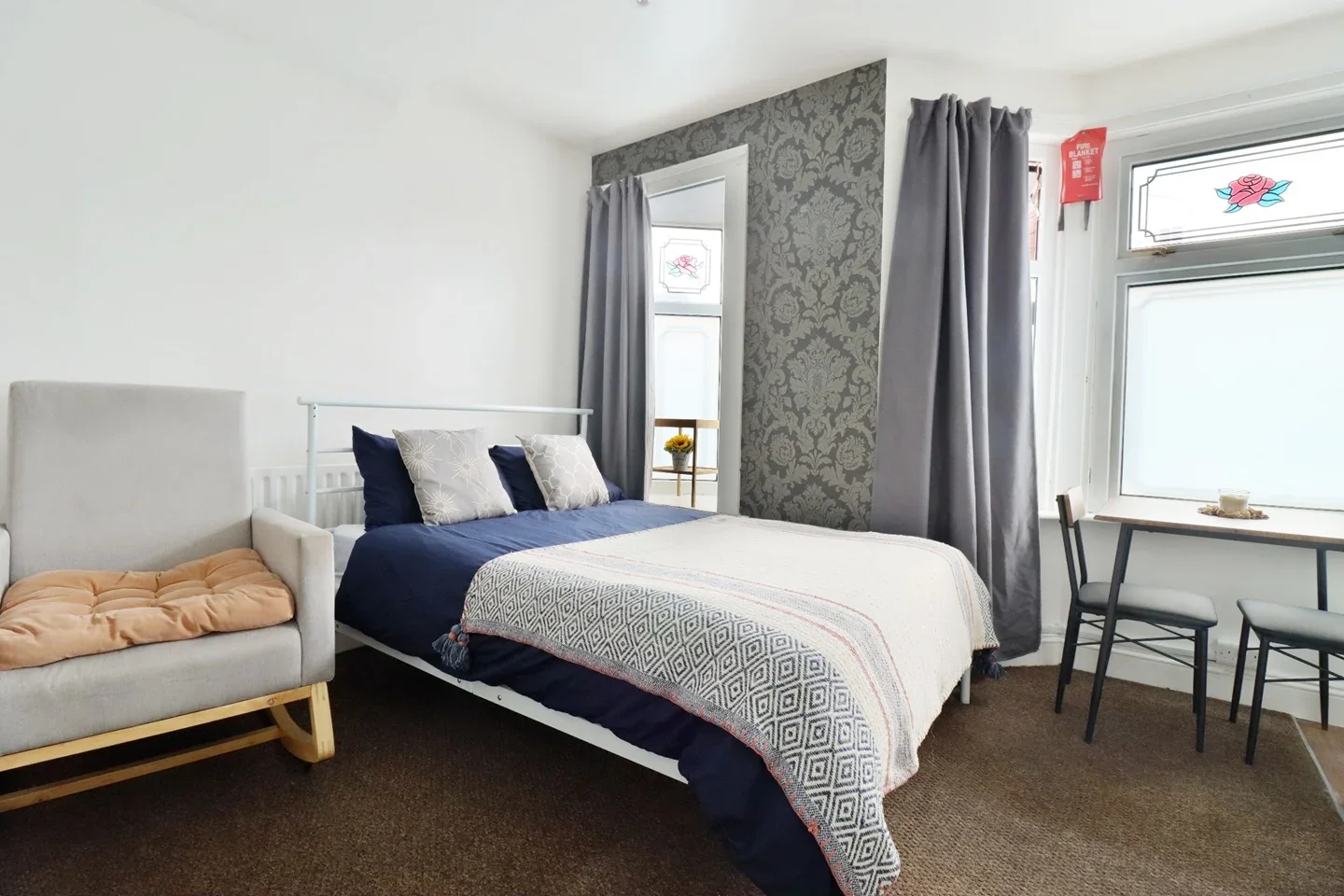 Flat Ceres Road in Greater London