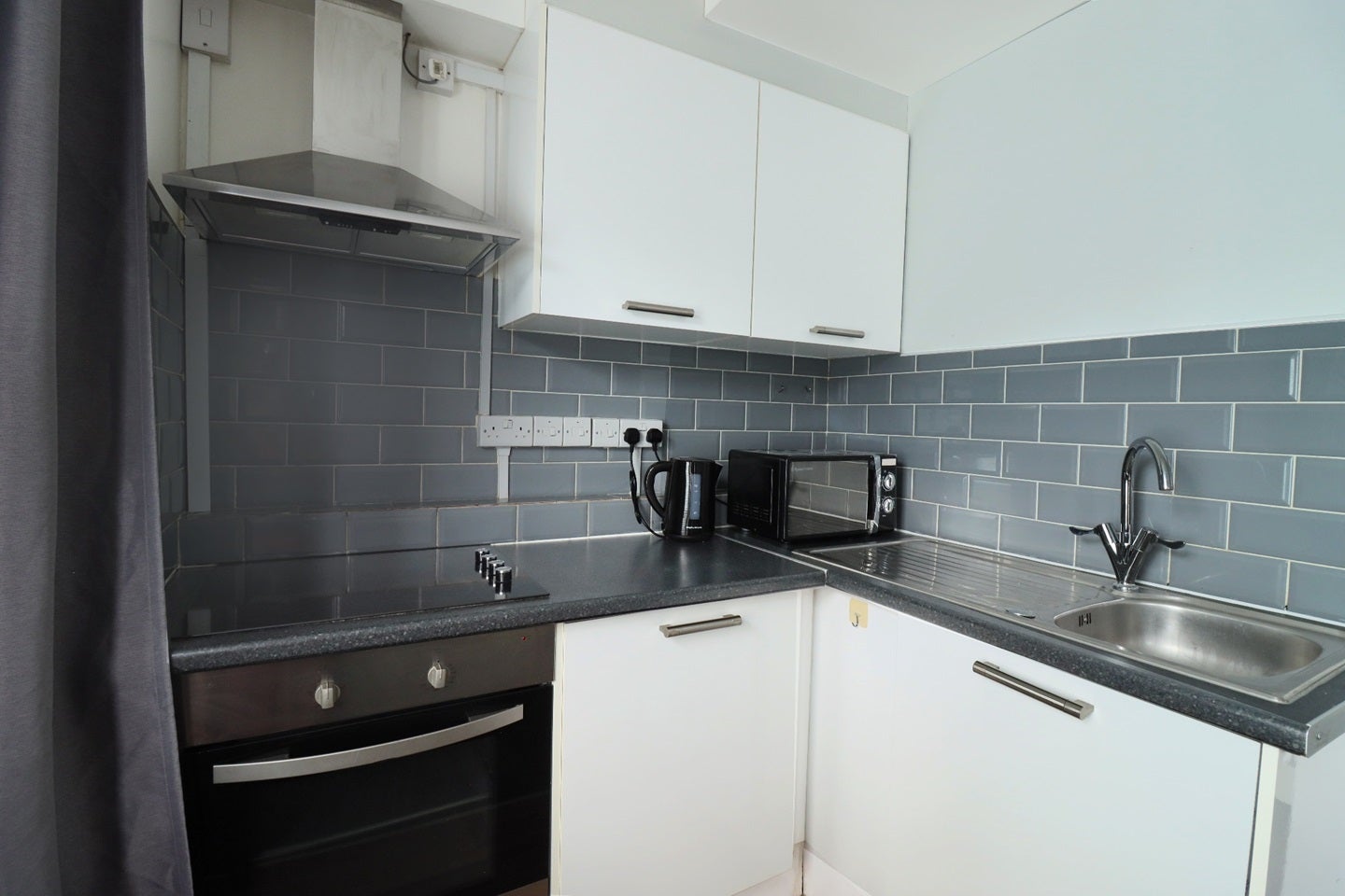 Flat Ceres Road in Greater London