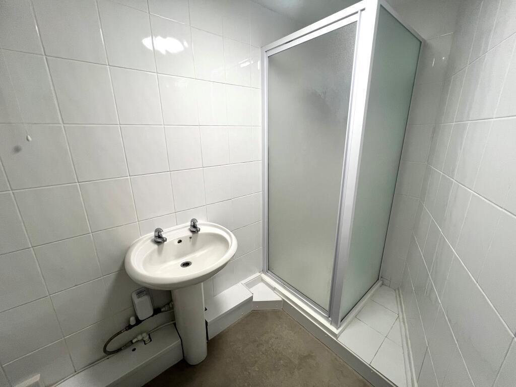 Flat St Alban Street in Weymouth