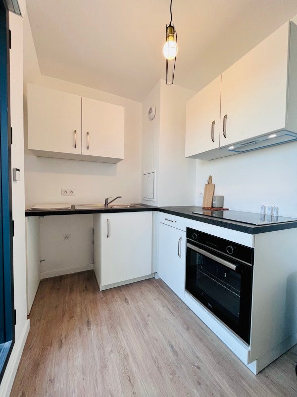 Appartement Quai des Mines à Valenciennes