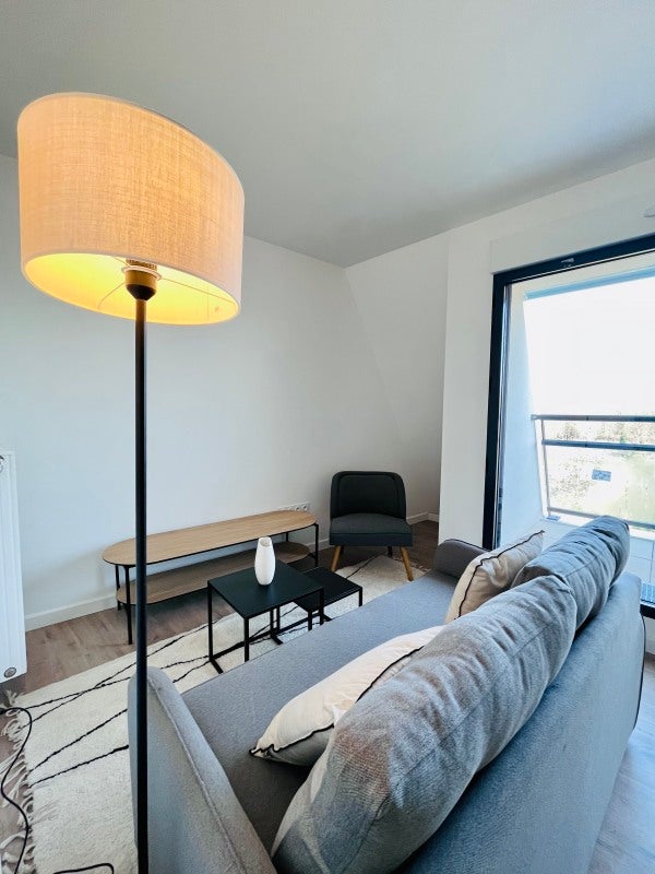 Appartement Quai des Mines à Valenciennes