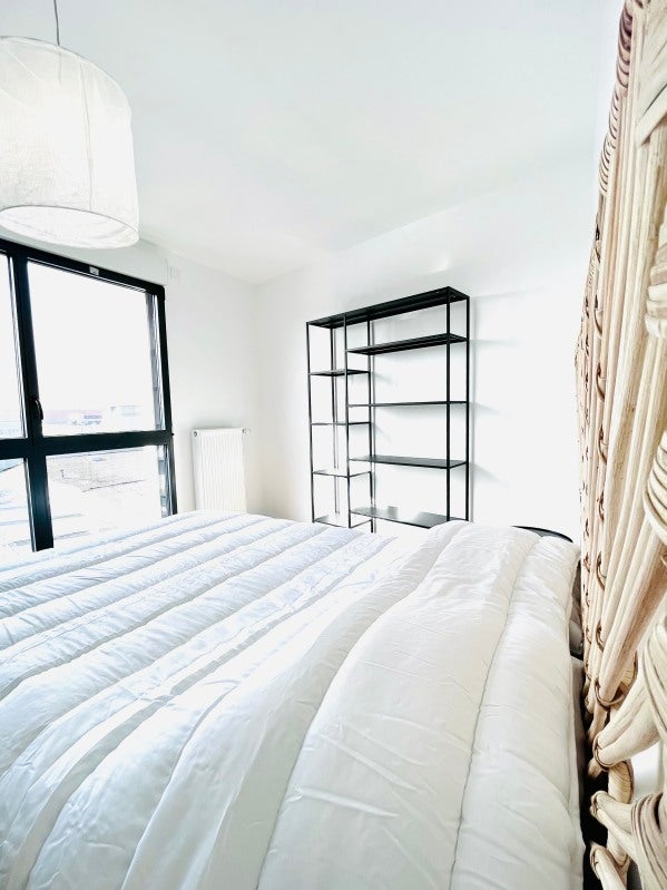 Appartement Quai des Mines à Valenciennes