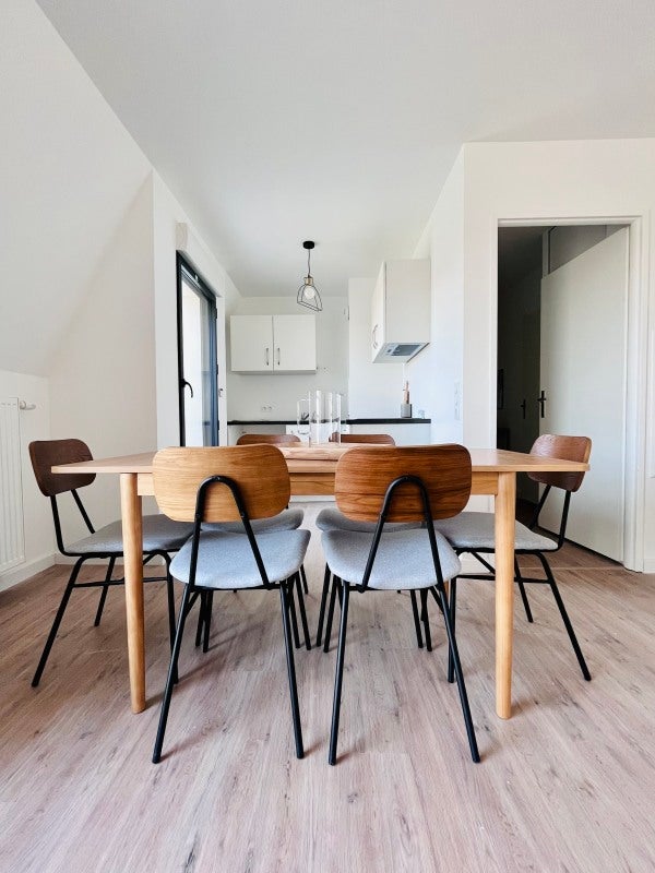 Appartement Quai des Mines à Valenciennes