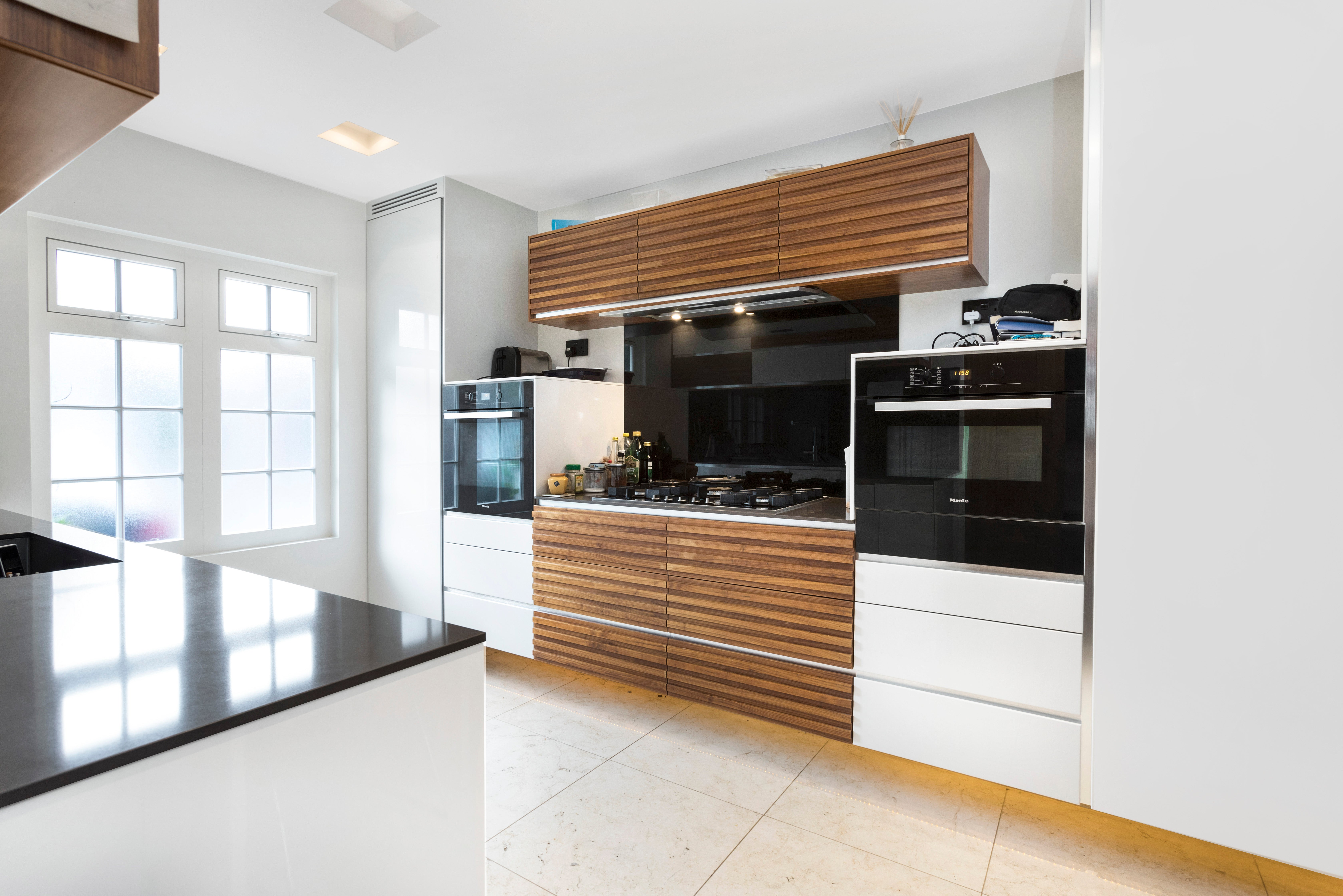 House Abbotsbury Close in Greater London