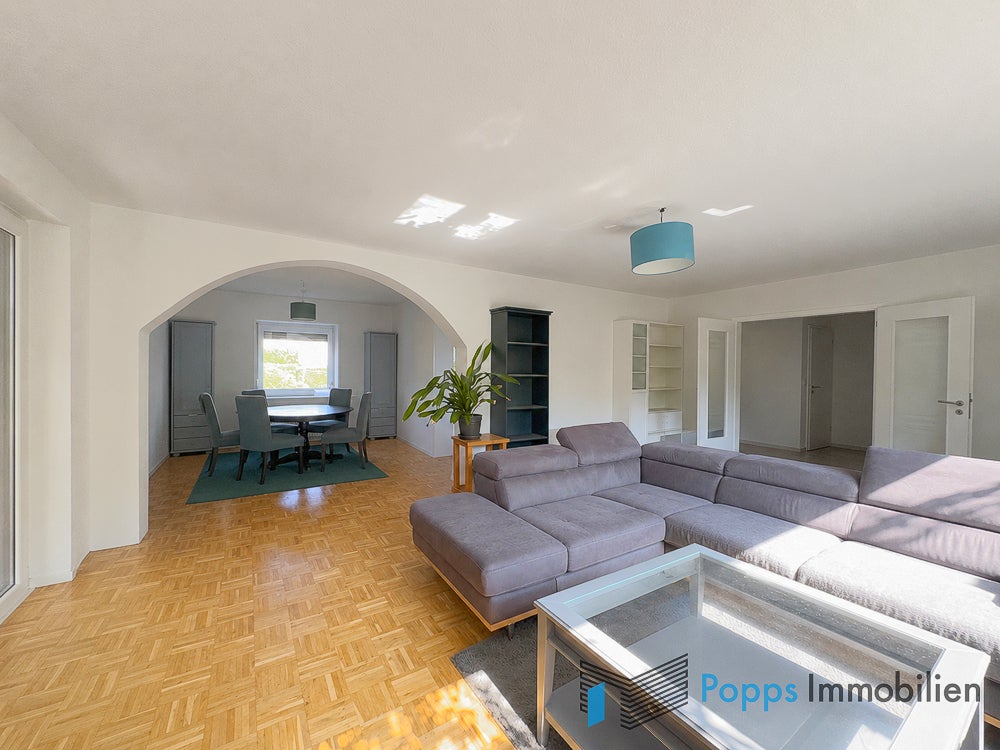 Wohnung Rotebergstraße in Kelkheim (Taunus)