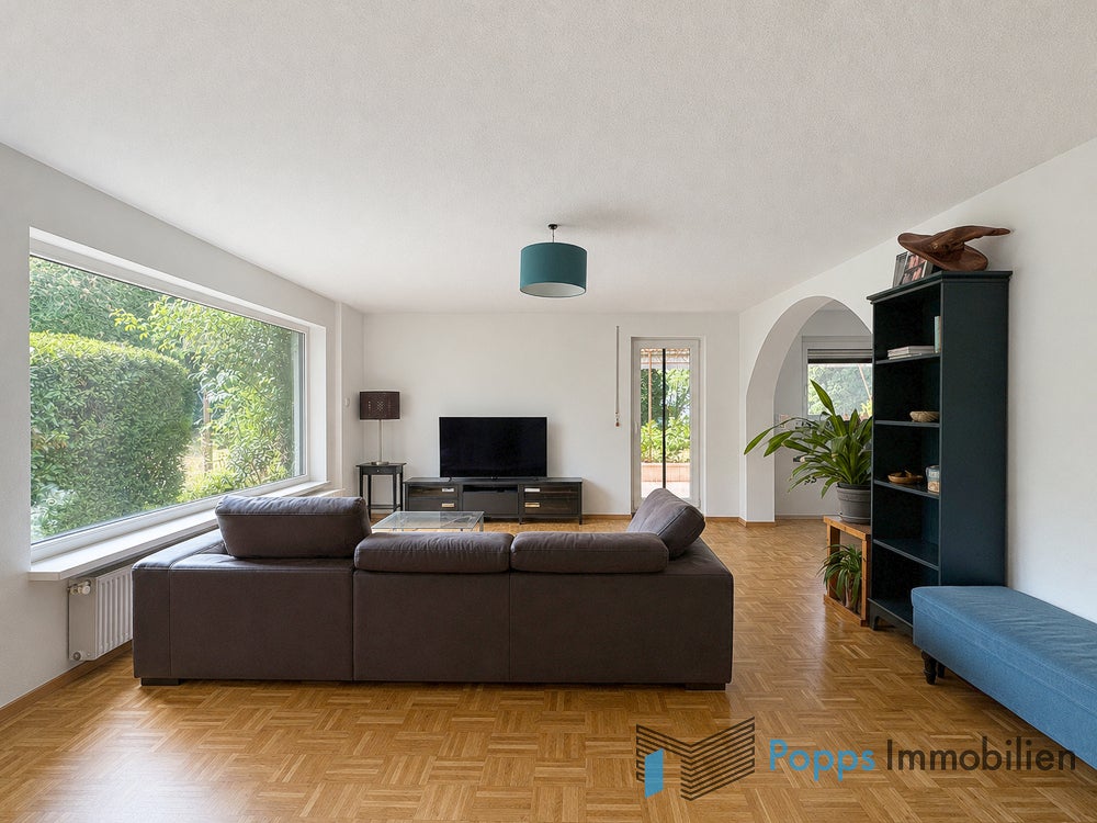 Wohnung Rotebergstraße in Kelkheim (Taunus)