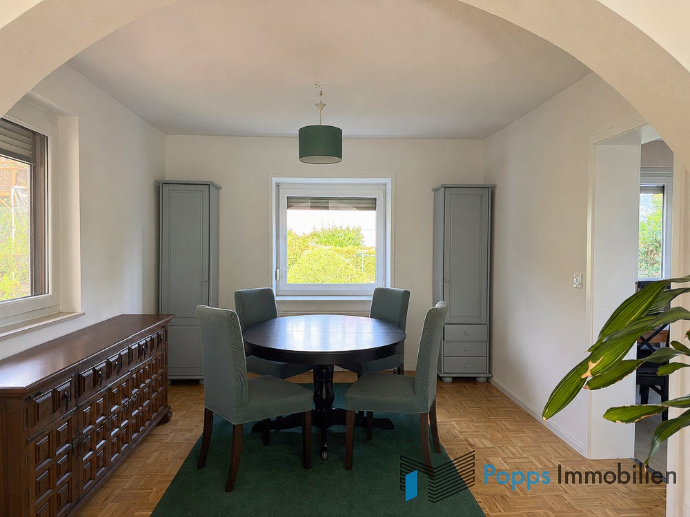 Wohnung Rotebergstraße in Kelkheim (Taunus)