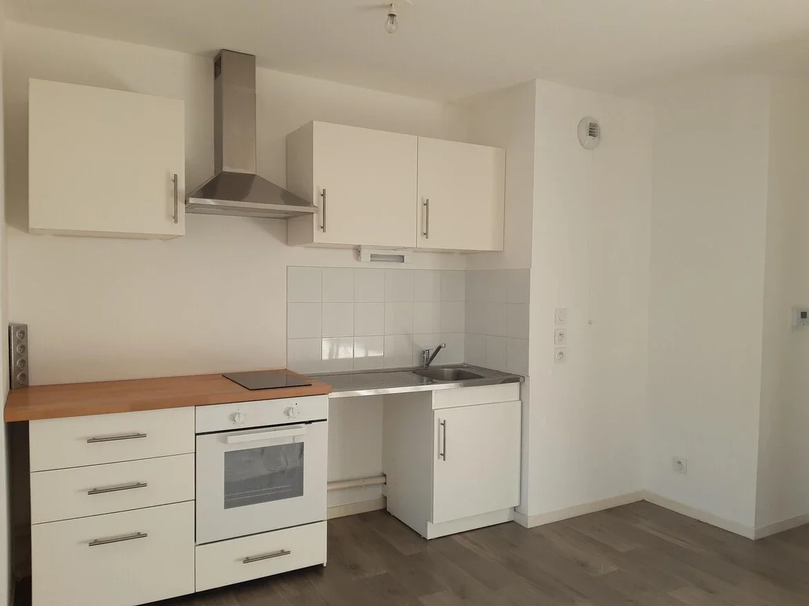 Appartement Rue Marie Chassot à Orléans