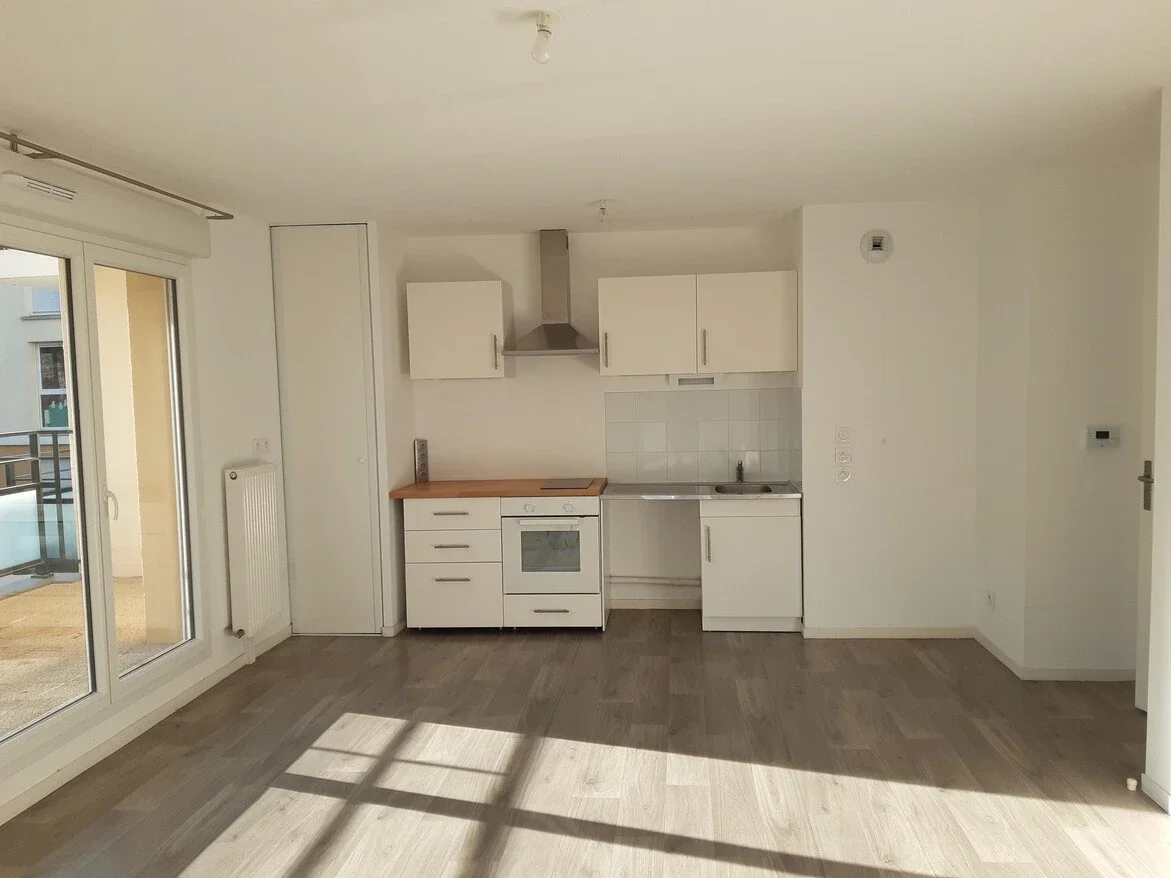 Appartement Rue Marie Chassot à Orléans