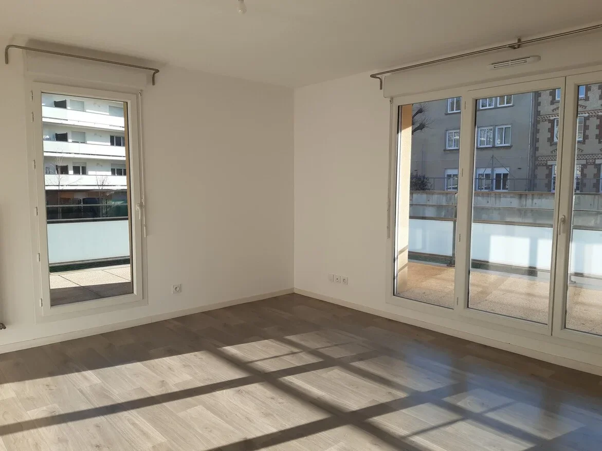 Appartement Rue Marie Chassot à Orléans