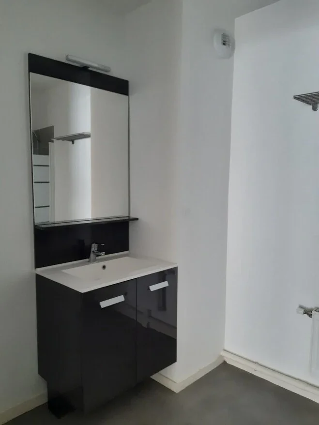 Appartement Rue Marie Chassot à Orléans