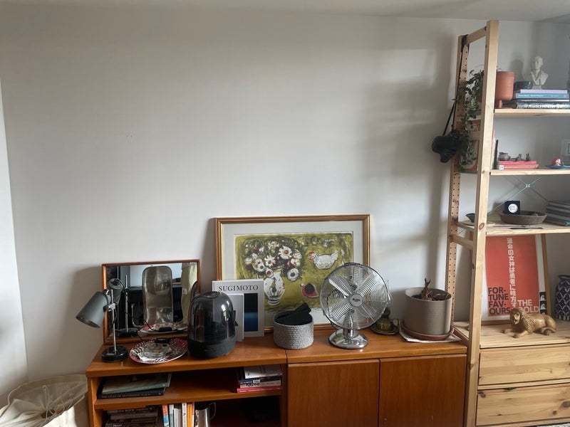 Room Seager Place in Greater London