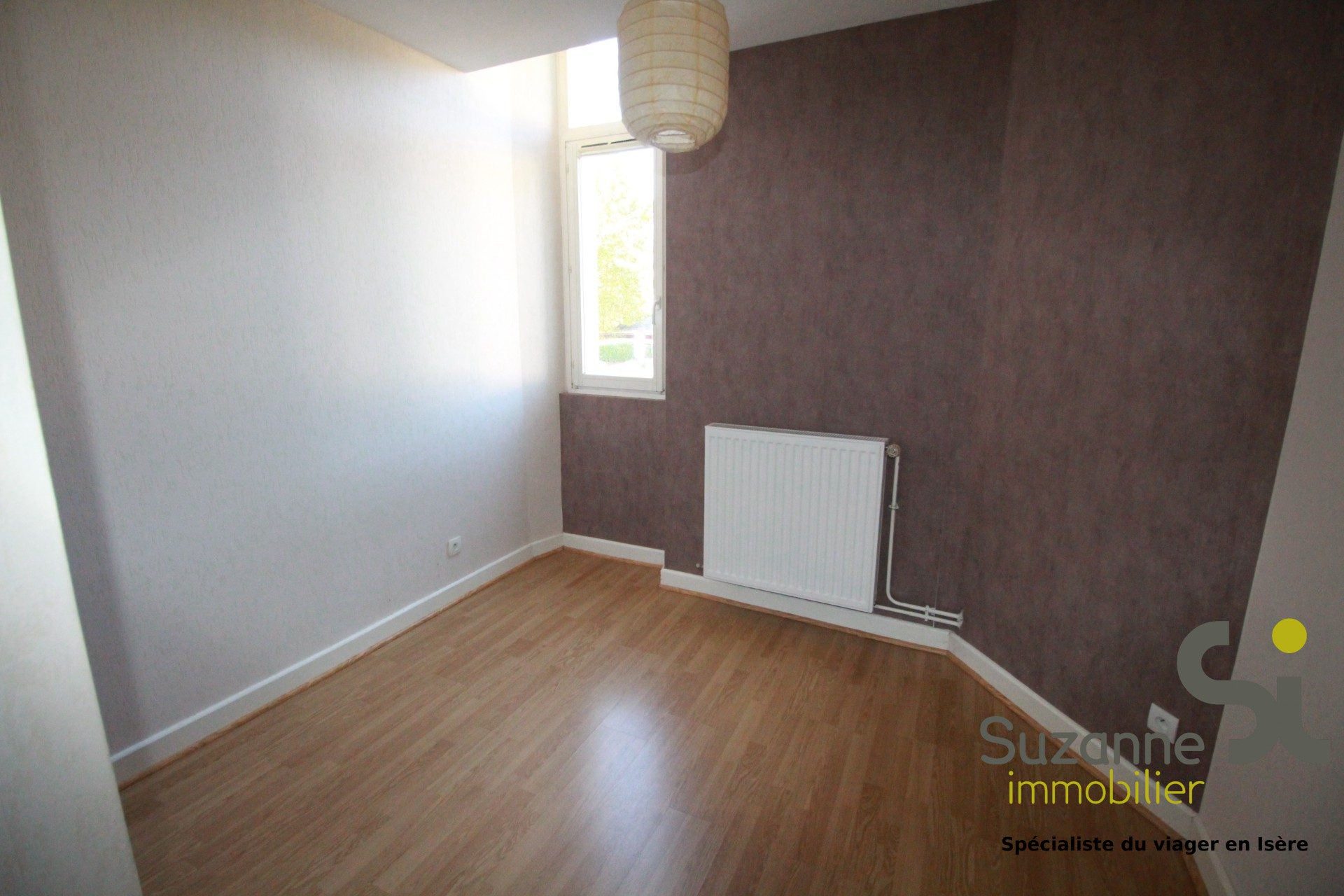 Appartement Rue des Trois Ponts à Saint-Égrève