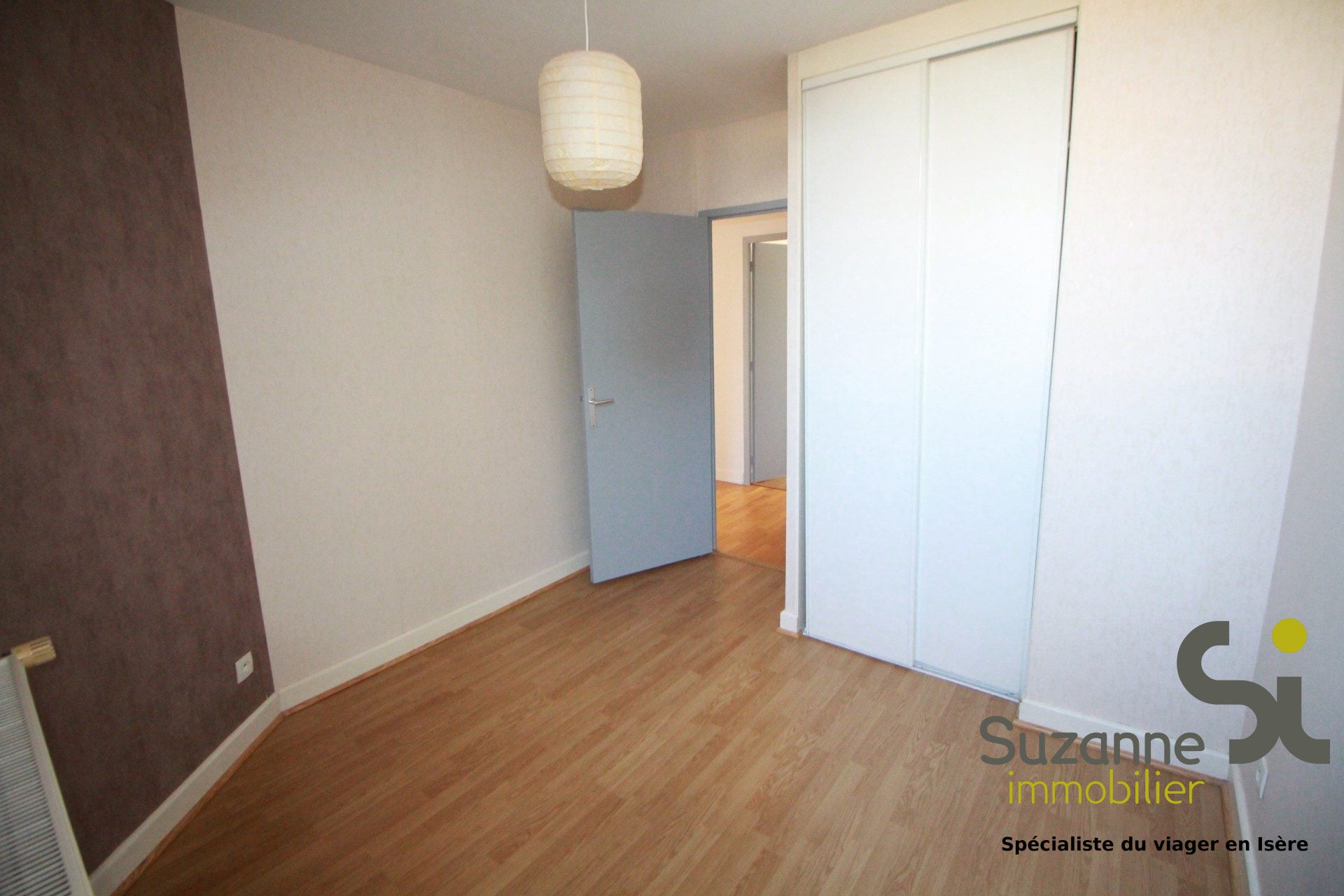 Appartement Rue des Trois Ponts à Saint-Égrève