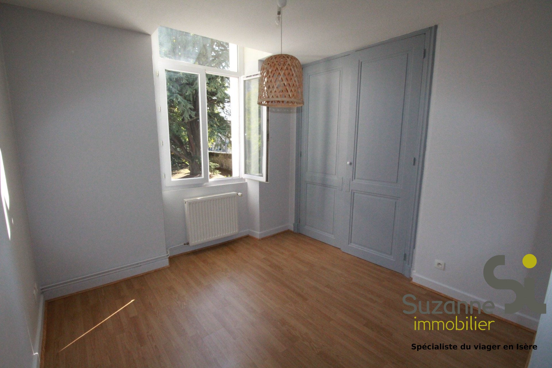 Flat Rue des Trois Ponts in Saint-Égrève