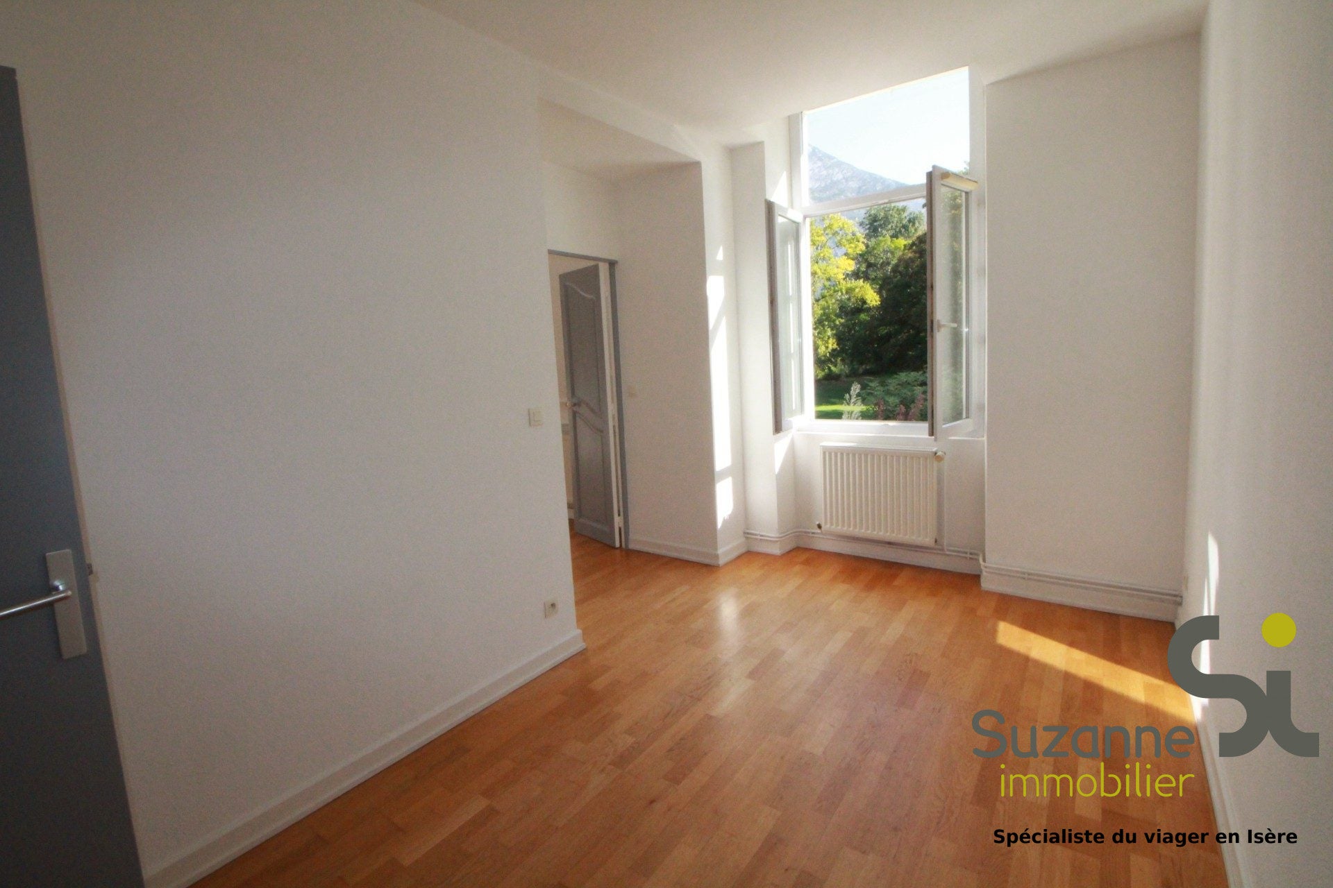 Flat Rue des Trois Ponts in Saint-Égrève
