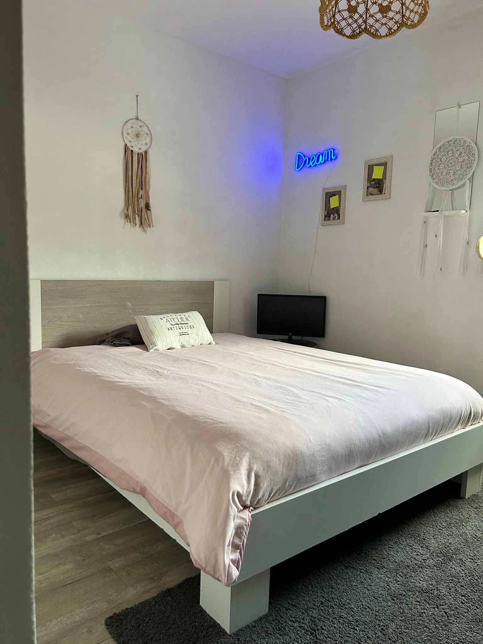 Chambre Rue des Prés à Wolfisheim