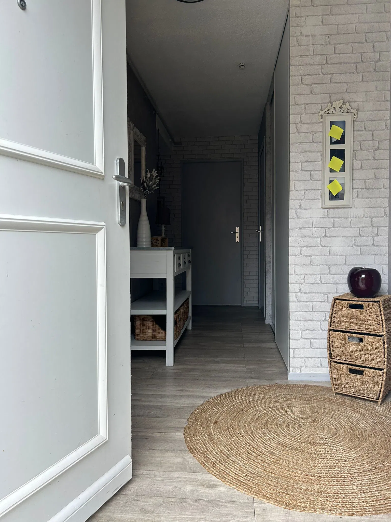 Chambre Rue des Prés à Wolfisheim