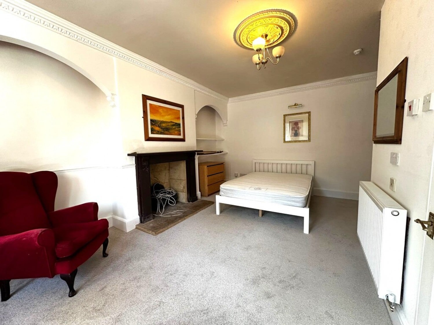 Room Hendford Hill in Yeovil