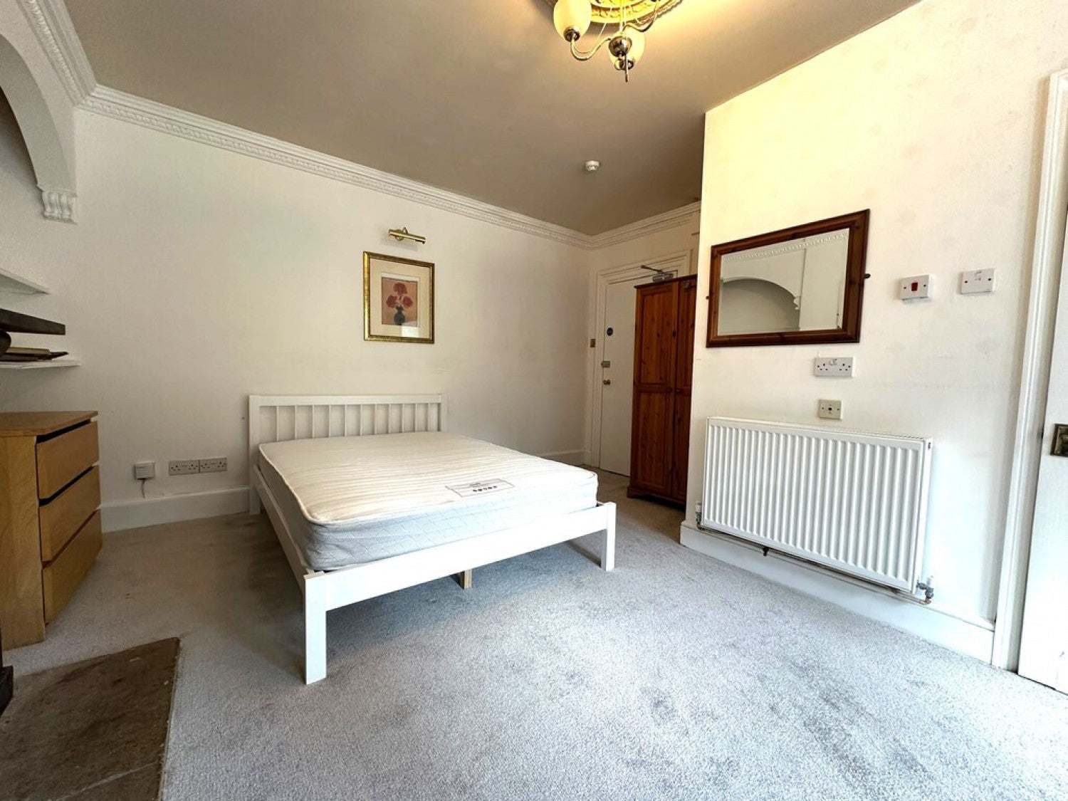 Room Hendford Hill in Yeovil