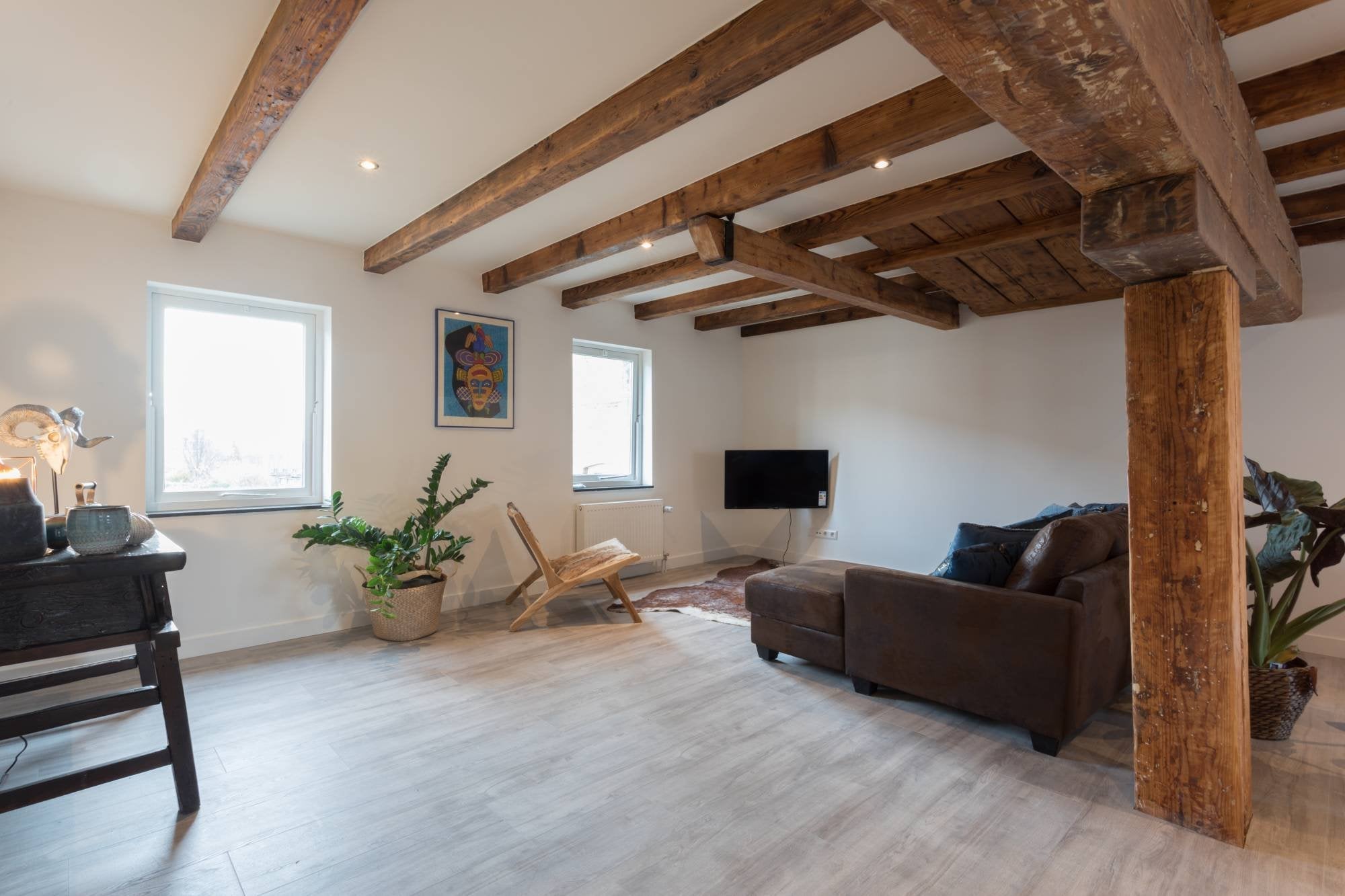 Woning te huur: Lange Nieuwstraat, Schiedam