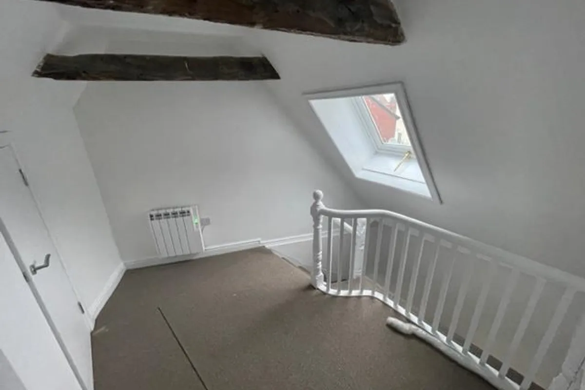 Flat Market Place in Breckland District