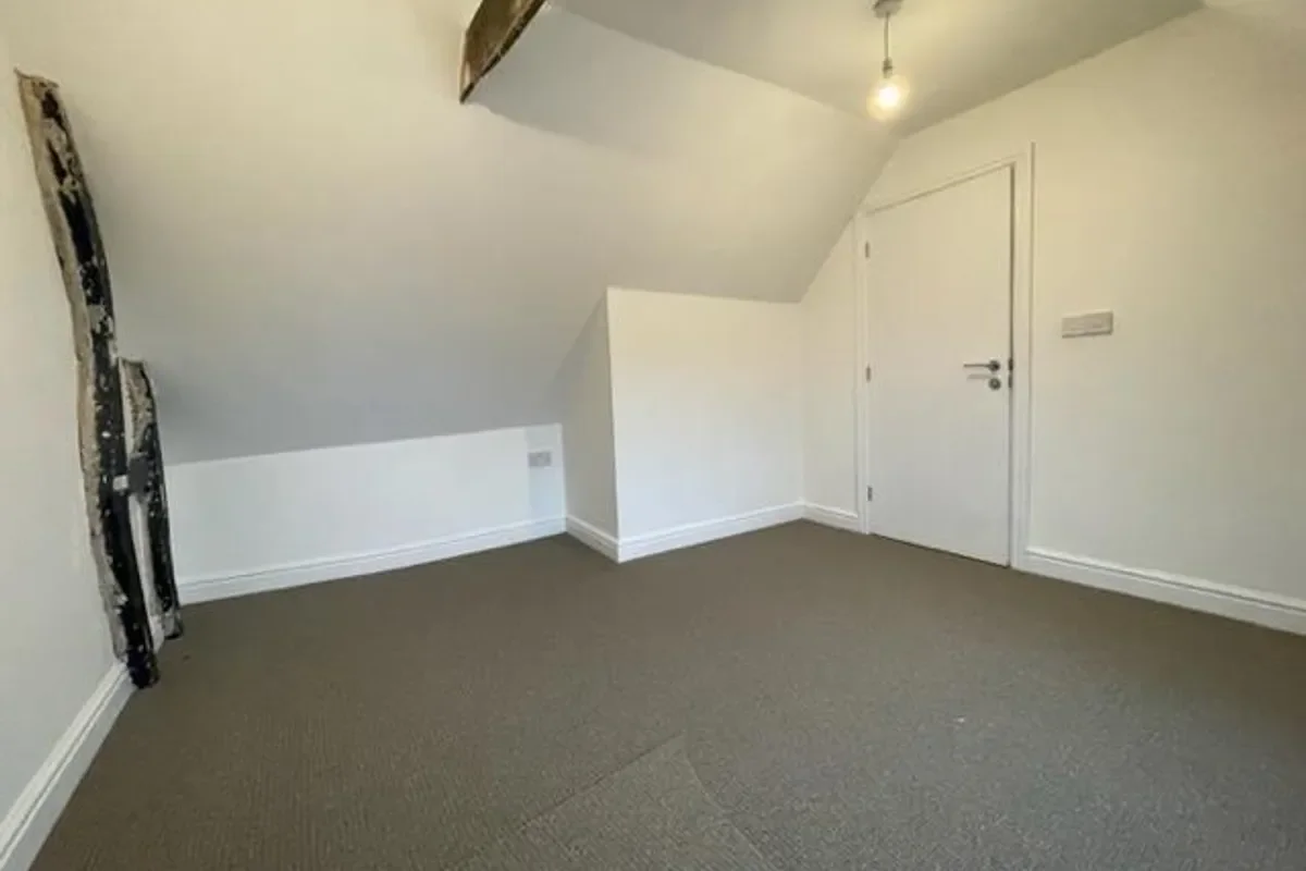 Flat Market Place in Breckland District