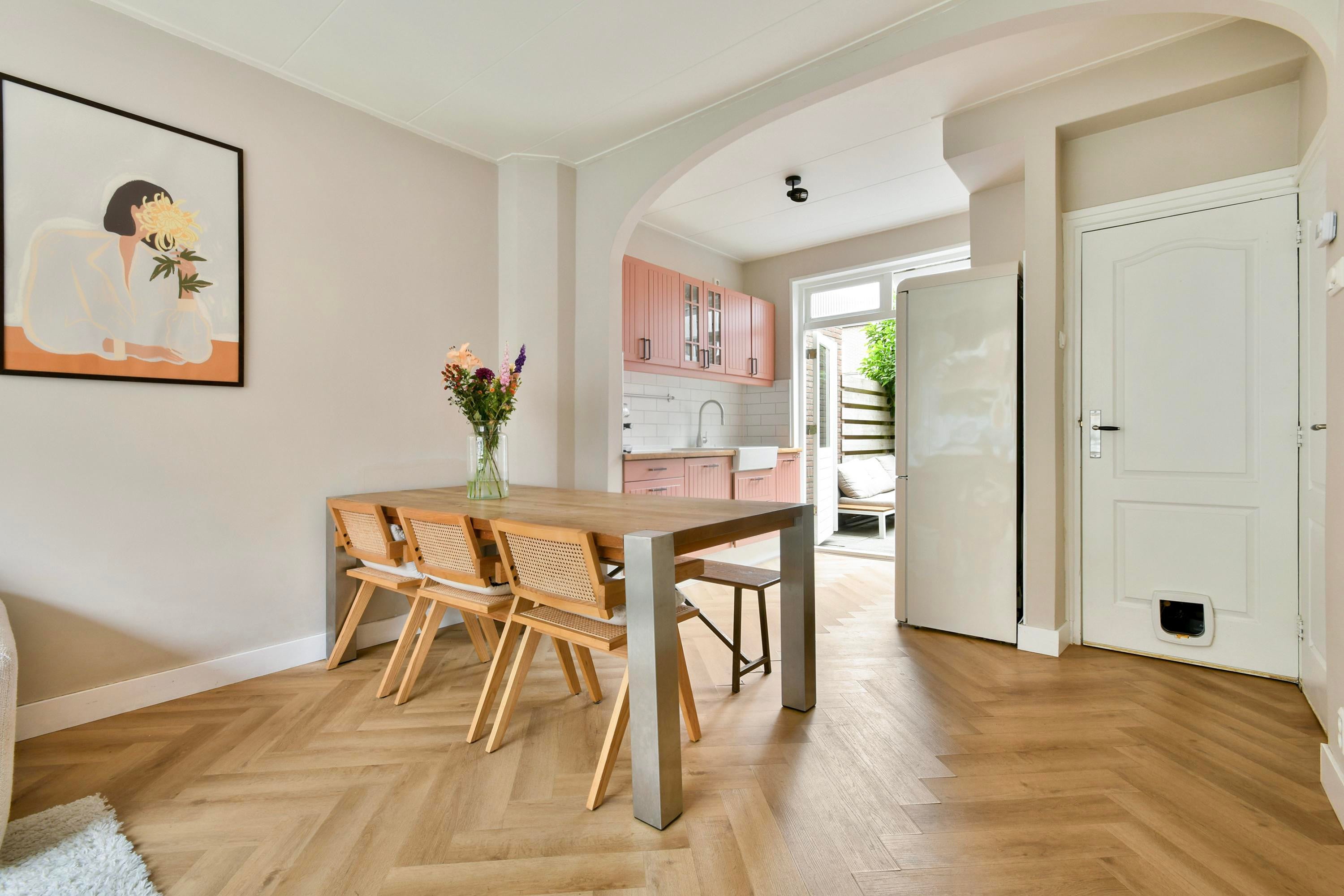 Merwedestraat 3 in Haarlem
