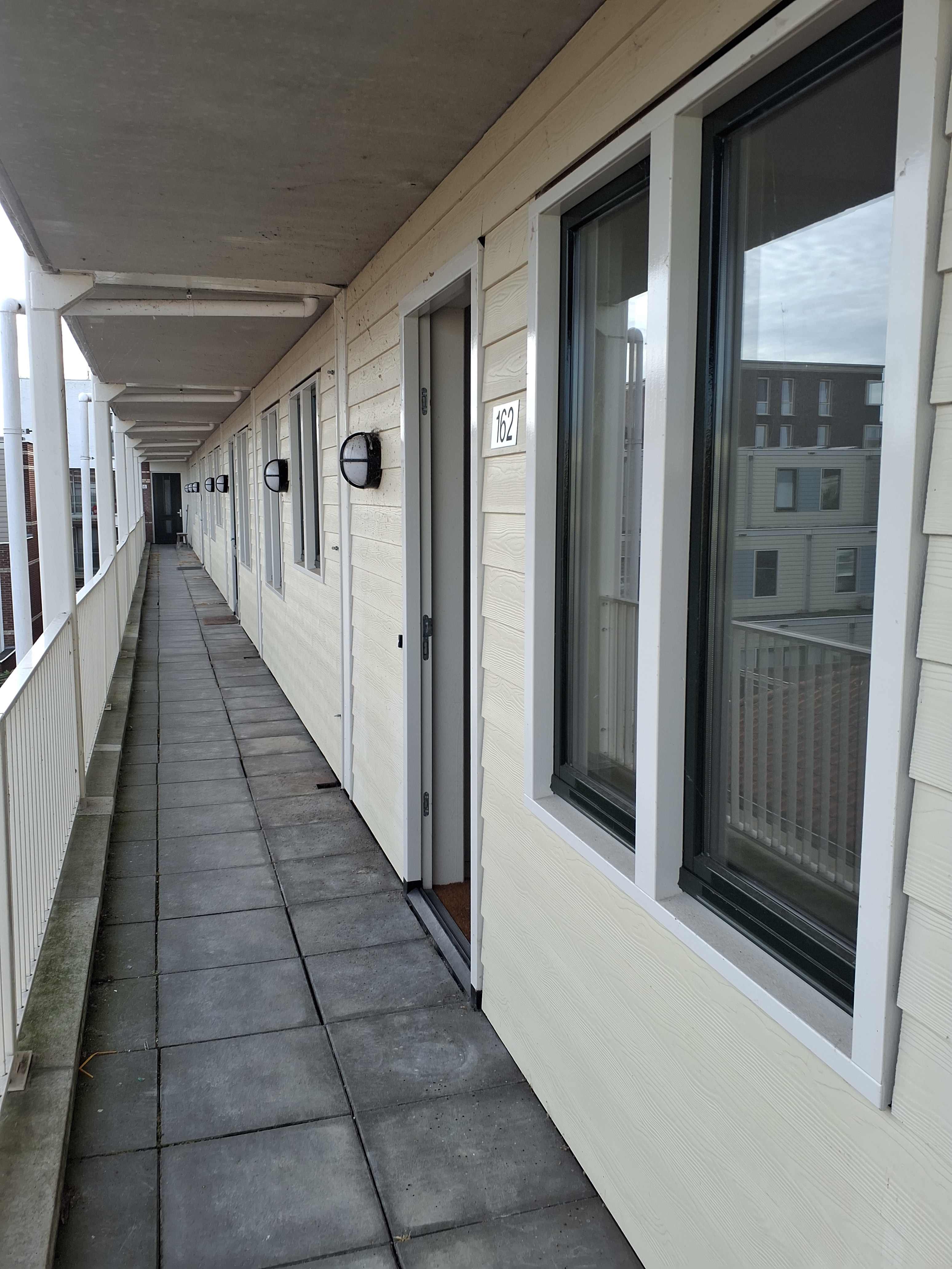 Appartement Frankrijkkade 162 in Almere