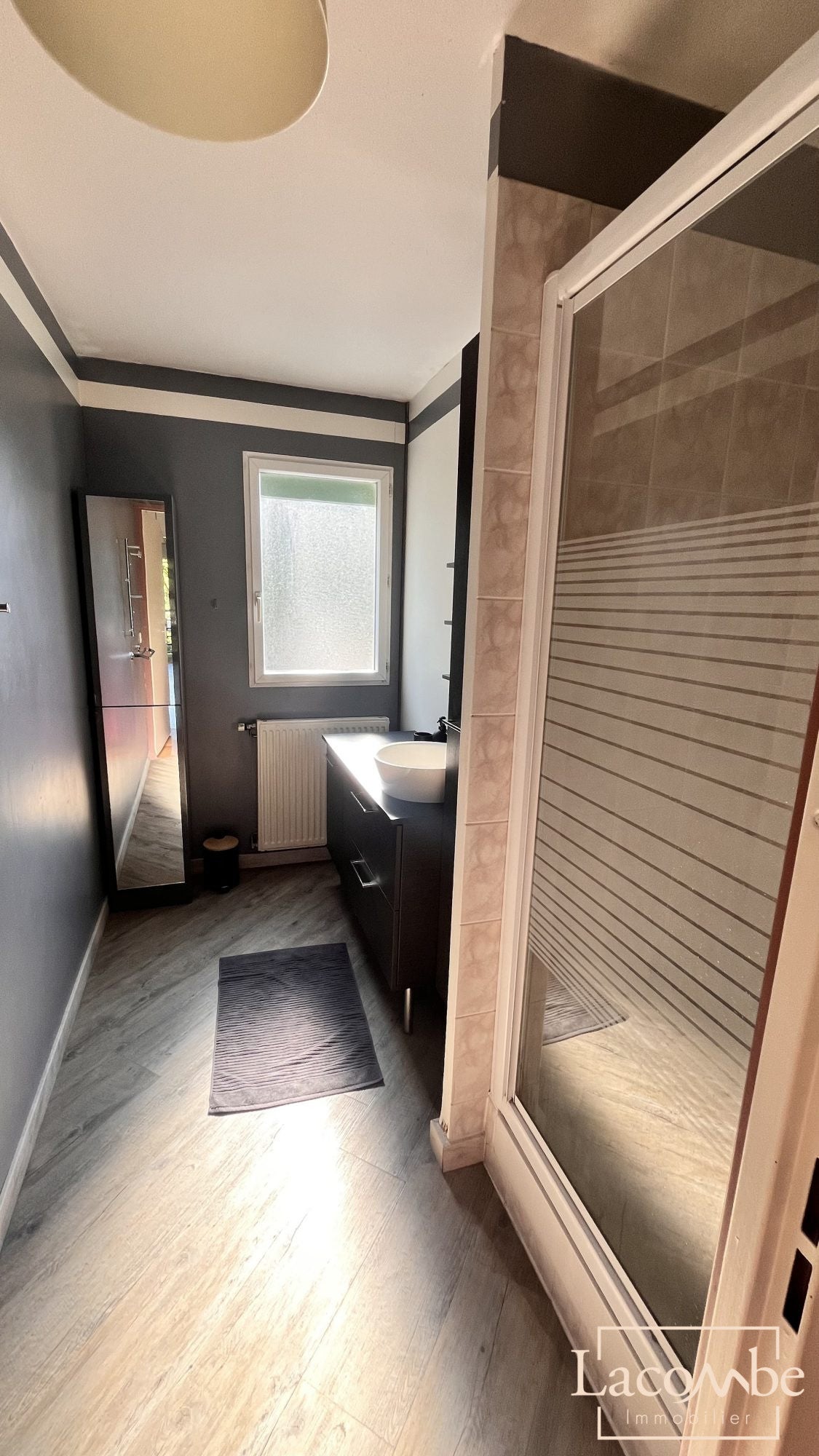 Appartement Rue Plaisance à Chambéry