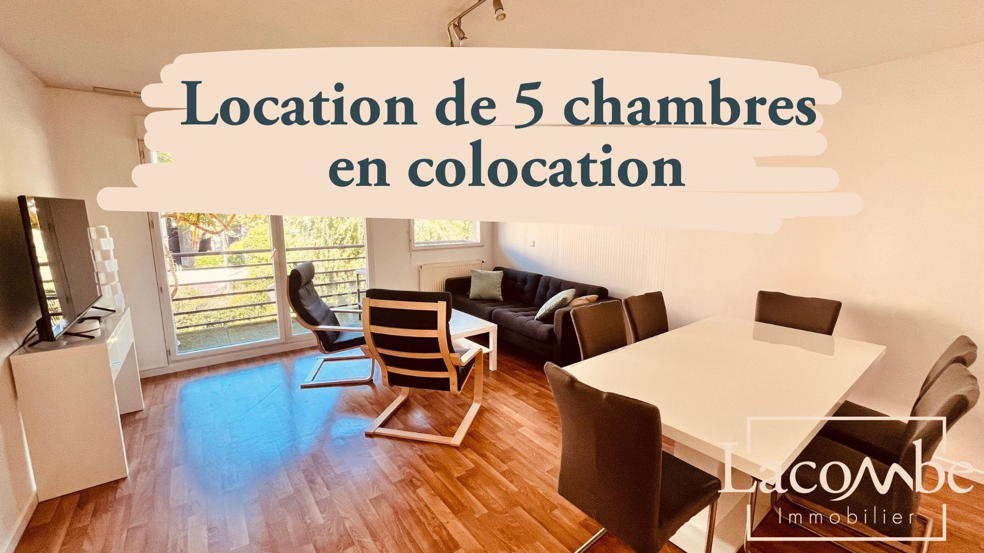 Appartement Rue Plaisance à Chambéry