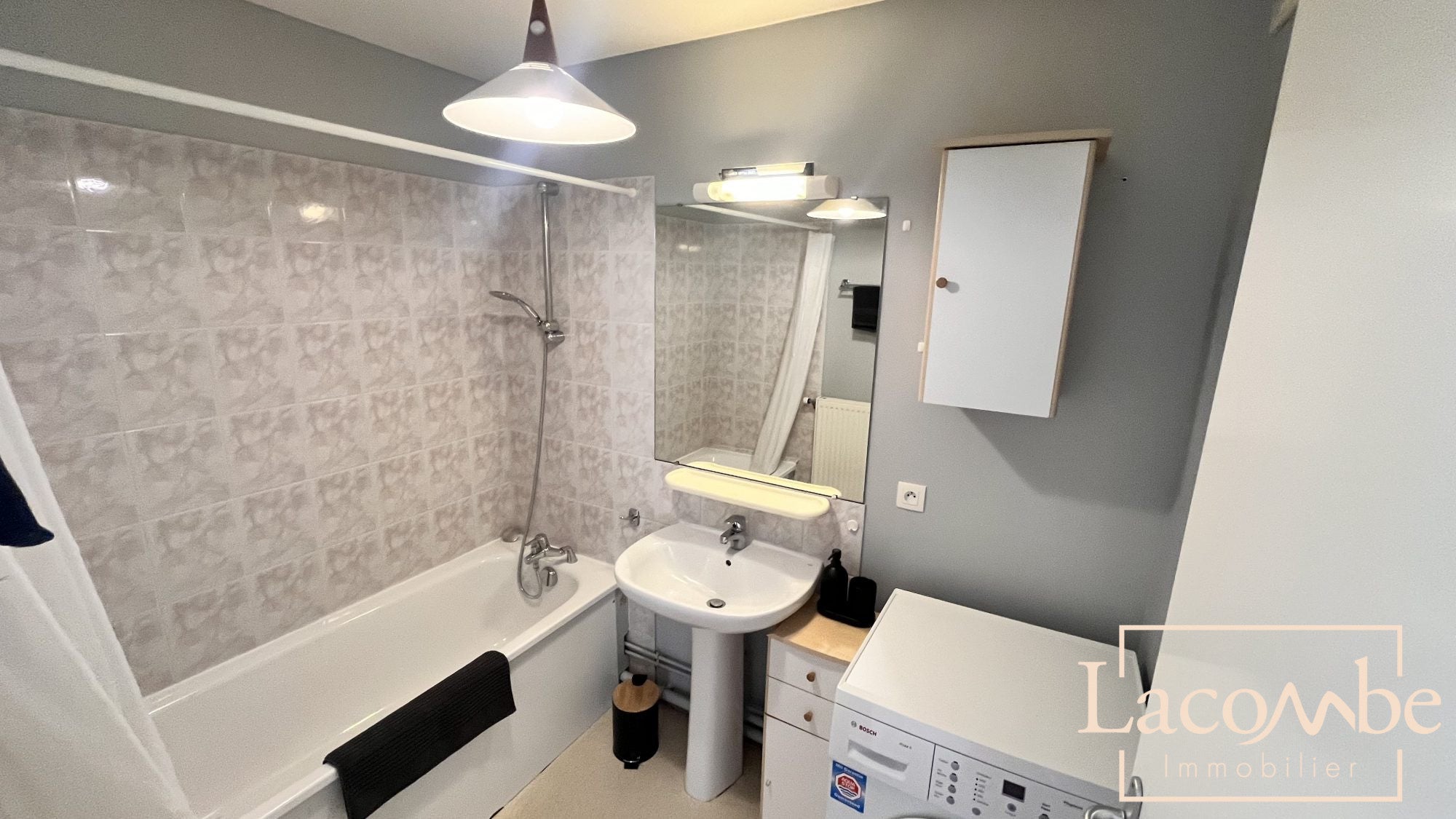 Appartement Rue Plaisance à Chambéry