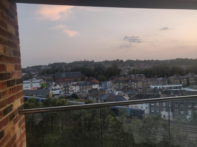 Room Thurston Road in Greater London