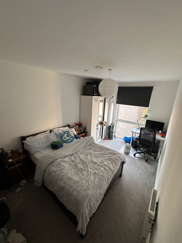 Room Thurston Road in Greater London
