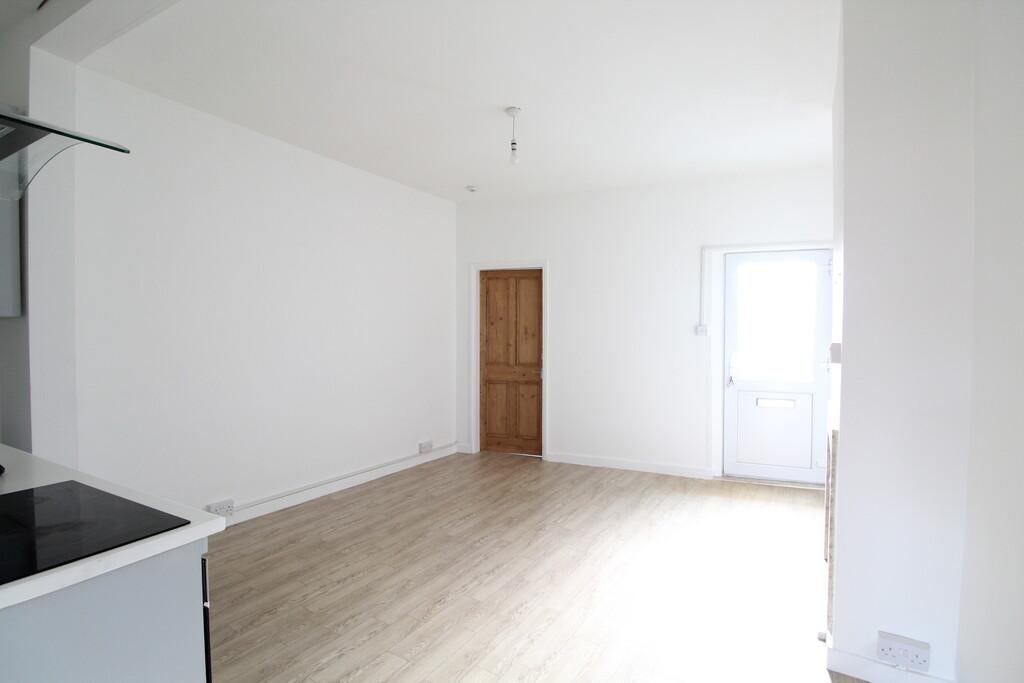 Flat Tamworth Road in Erewash