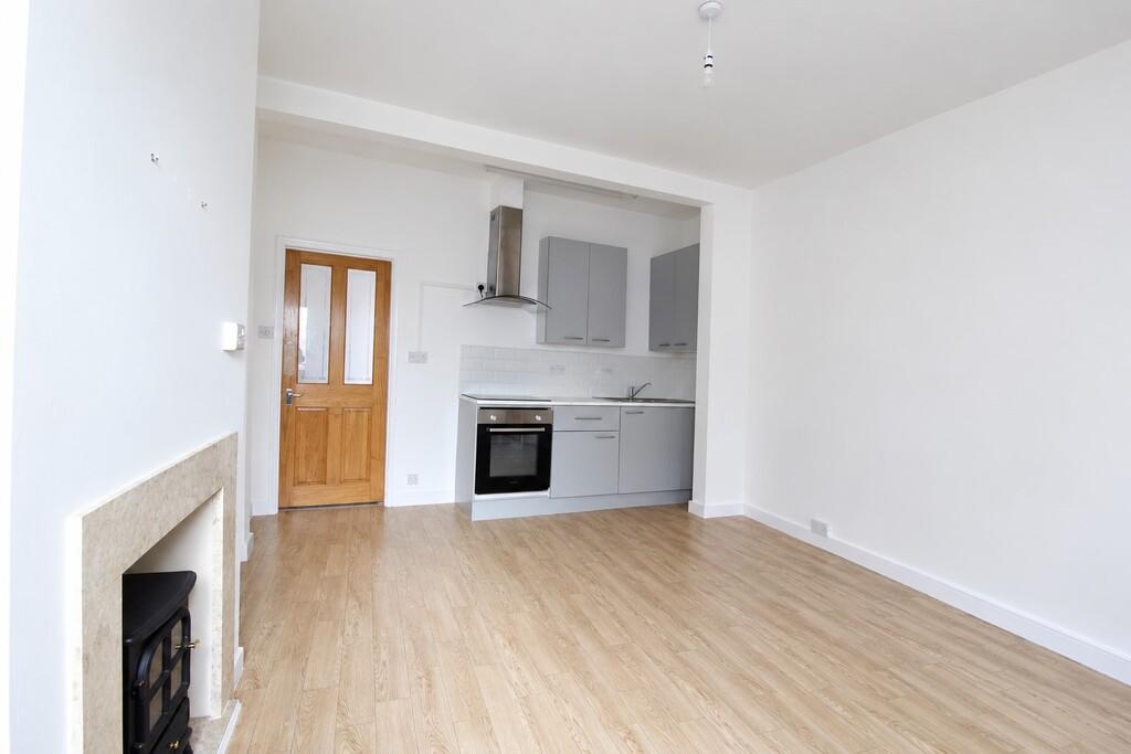 Flat Tamworth Road in Erewash
