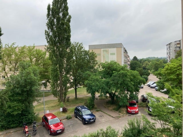 Wohnung Soproner Straße in Weimar