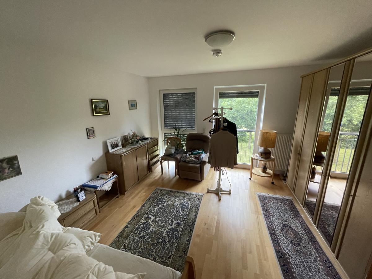 Wohnung Neue Mitte in Watzenborn-Steinberg