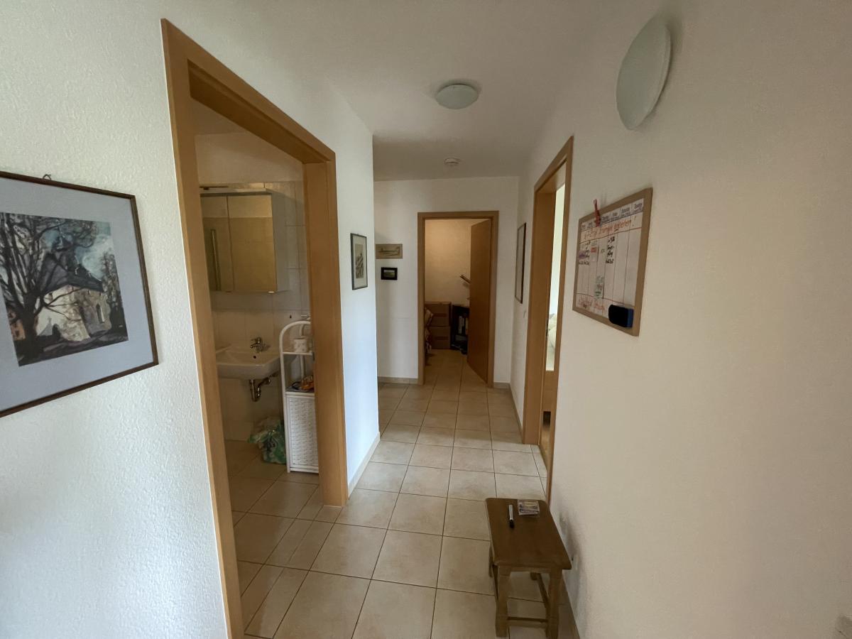 Wohnung Neue Mitte in Watzenborn-Steinberg