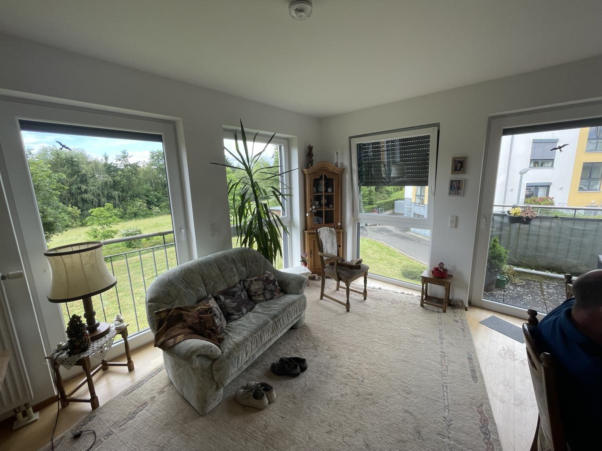 Wohnung Neue Mitte in Watzenborn-Steinberg