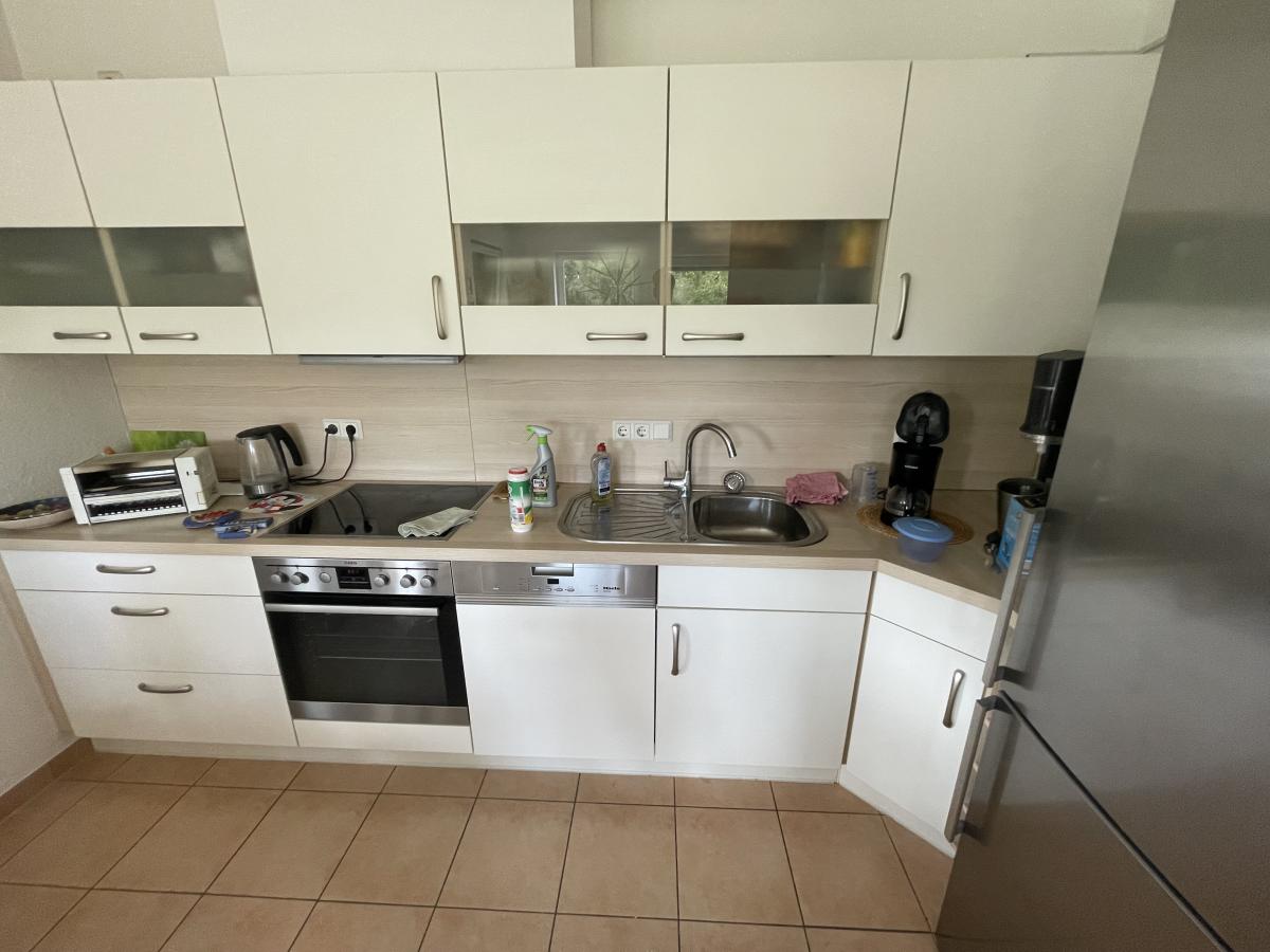Wohnung Neue Mitte in Watzenborn-Steinberg